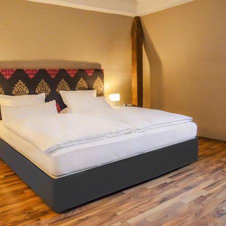 Hotel Engel Hilders Bagian luar foto