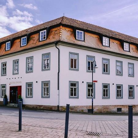 Hotel Engel Hilders Bagian luar foto
