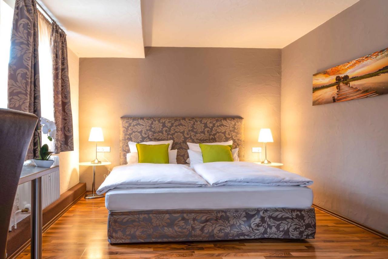 Hotel Engel Hilders Bagian luar foto