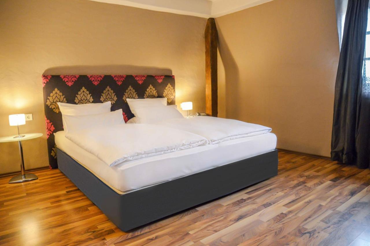 Hotel Engel Hilders Bagian luar foto