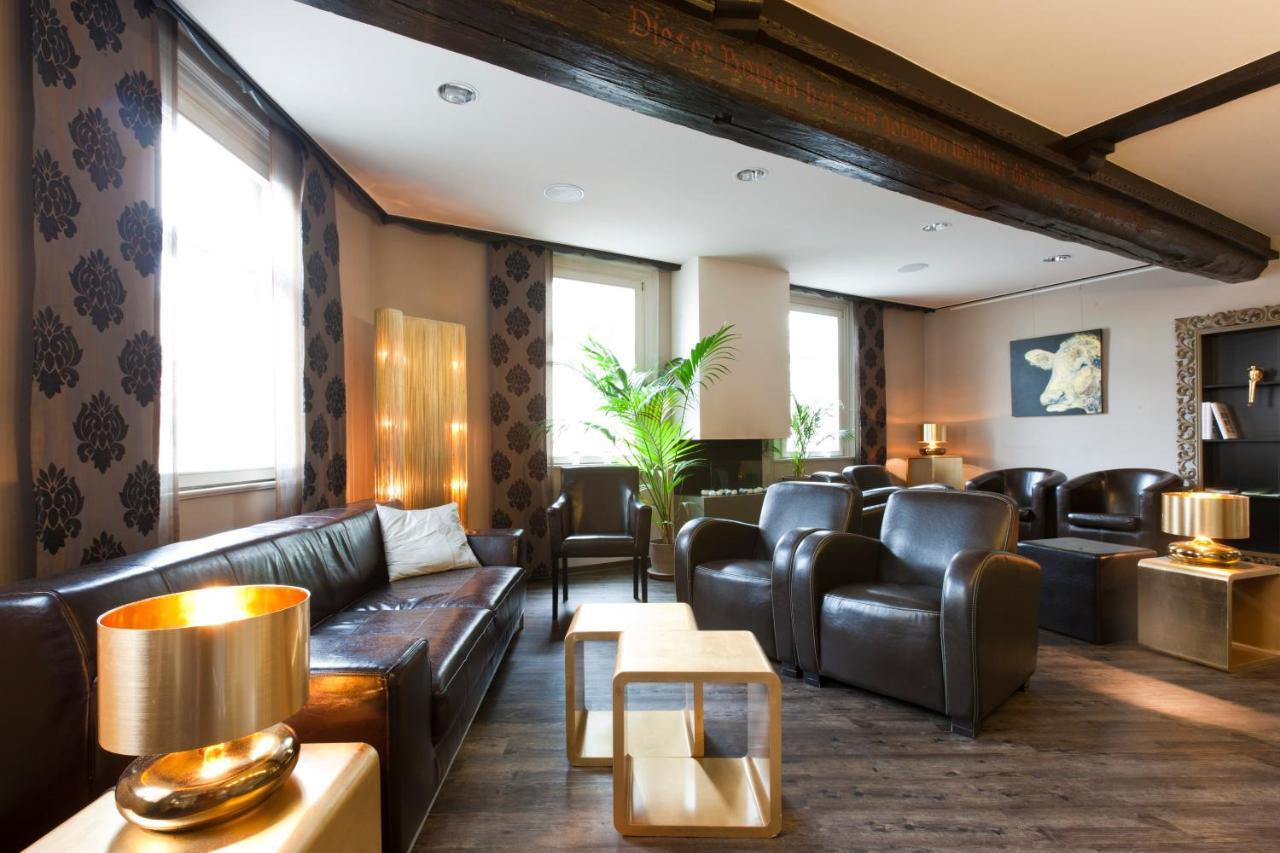 Hotel Engel Hilders Bagian luar foto