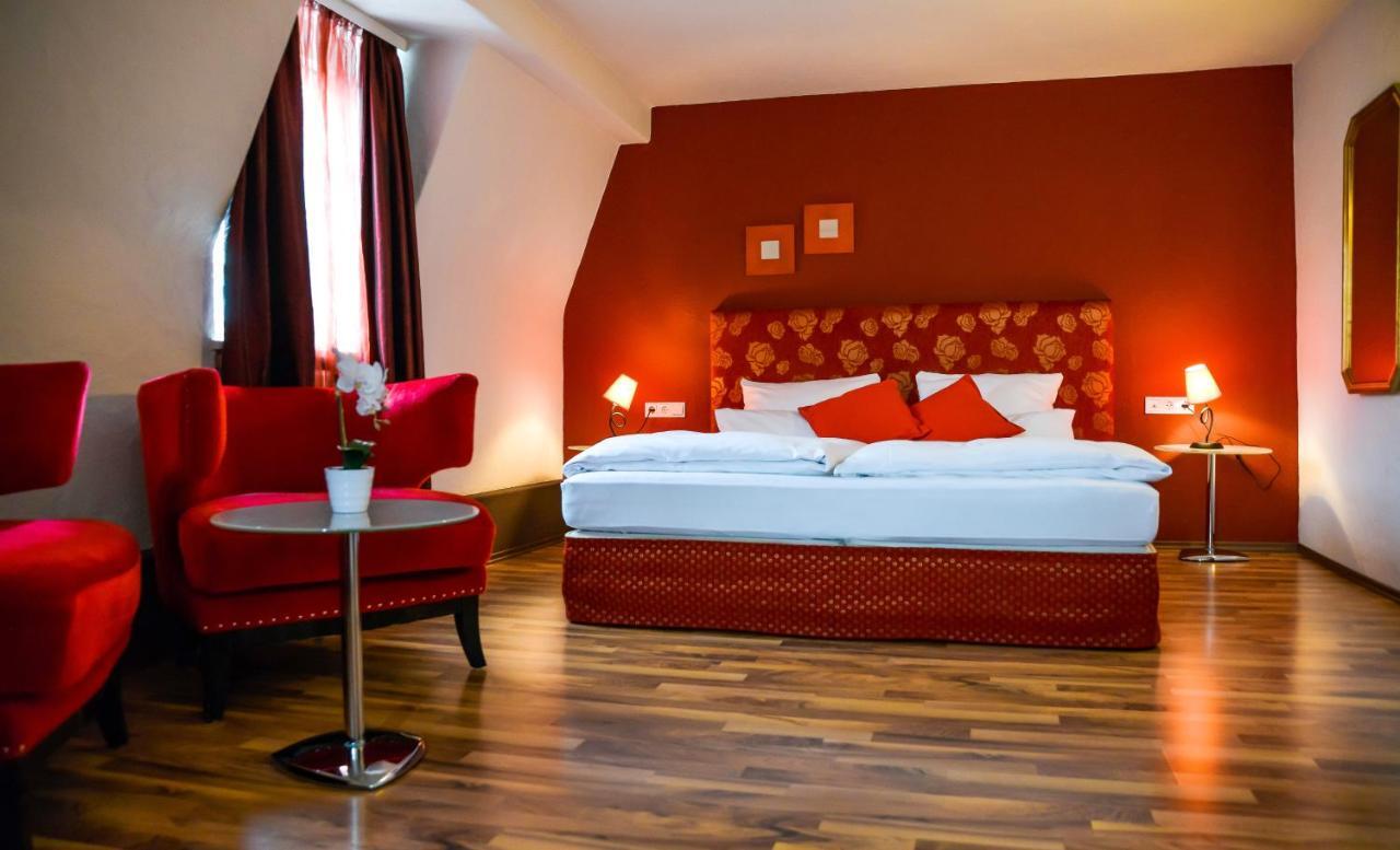 Hotel Engel Hilders Bagian luar foto