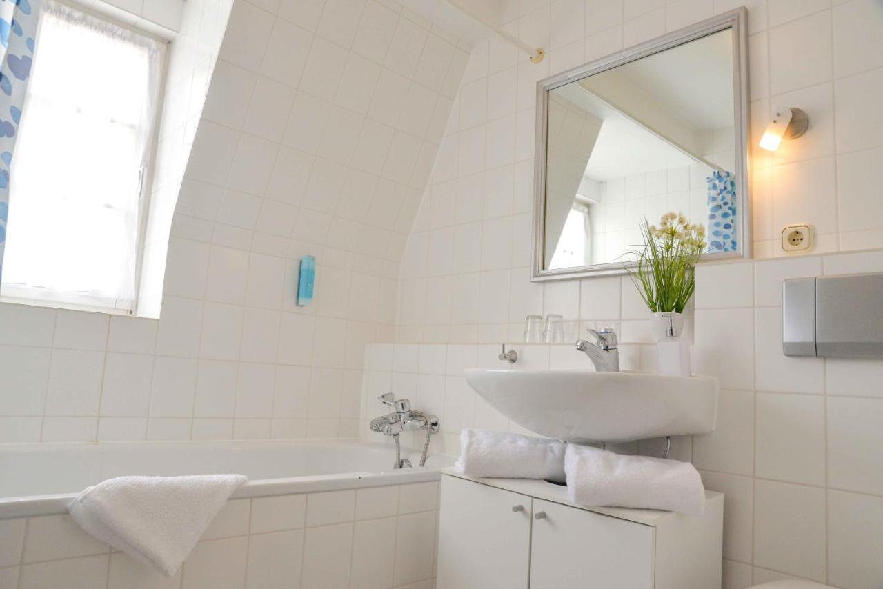 Hotel Engel Hilders Bagian luar foto