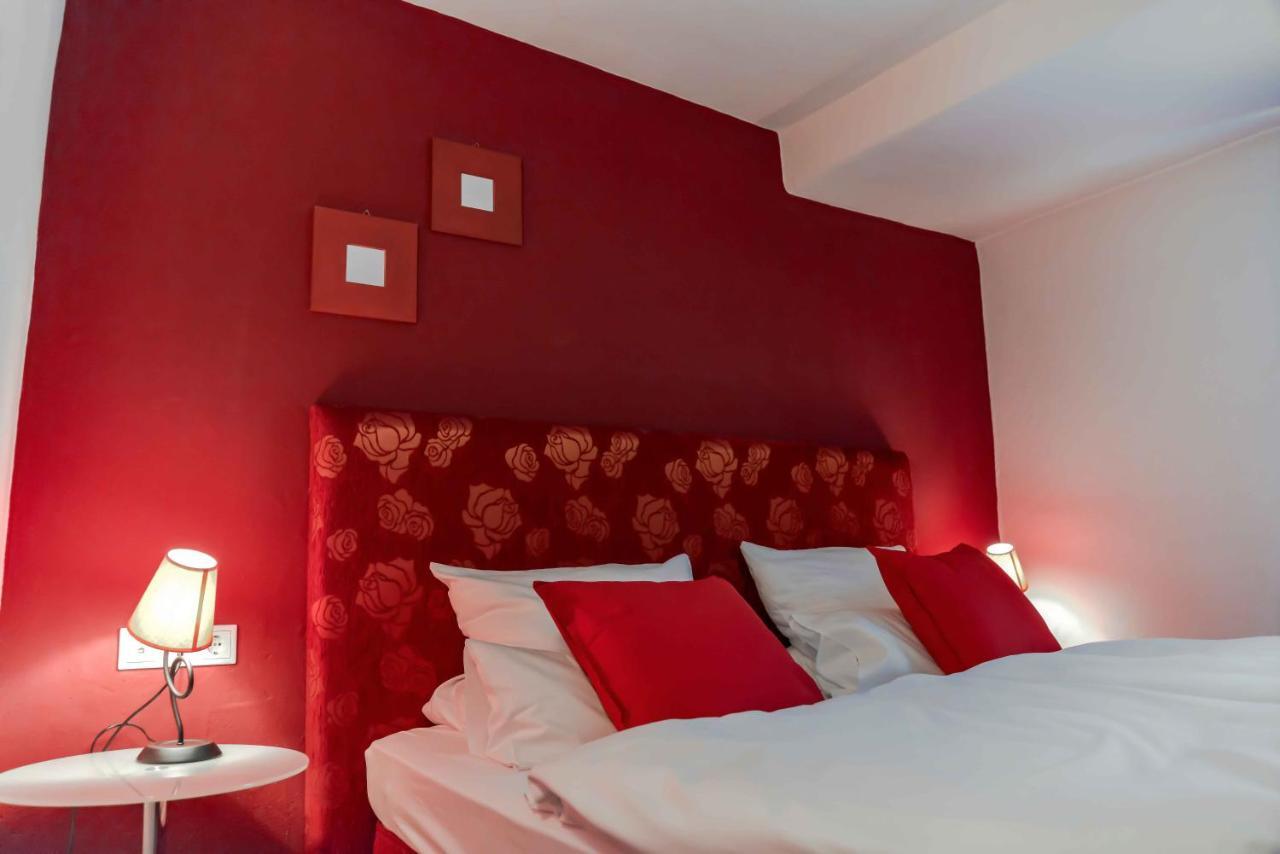 Hotel Engel Hilders Bagian luar foto
