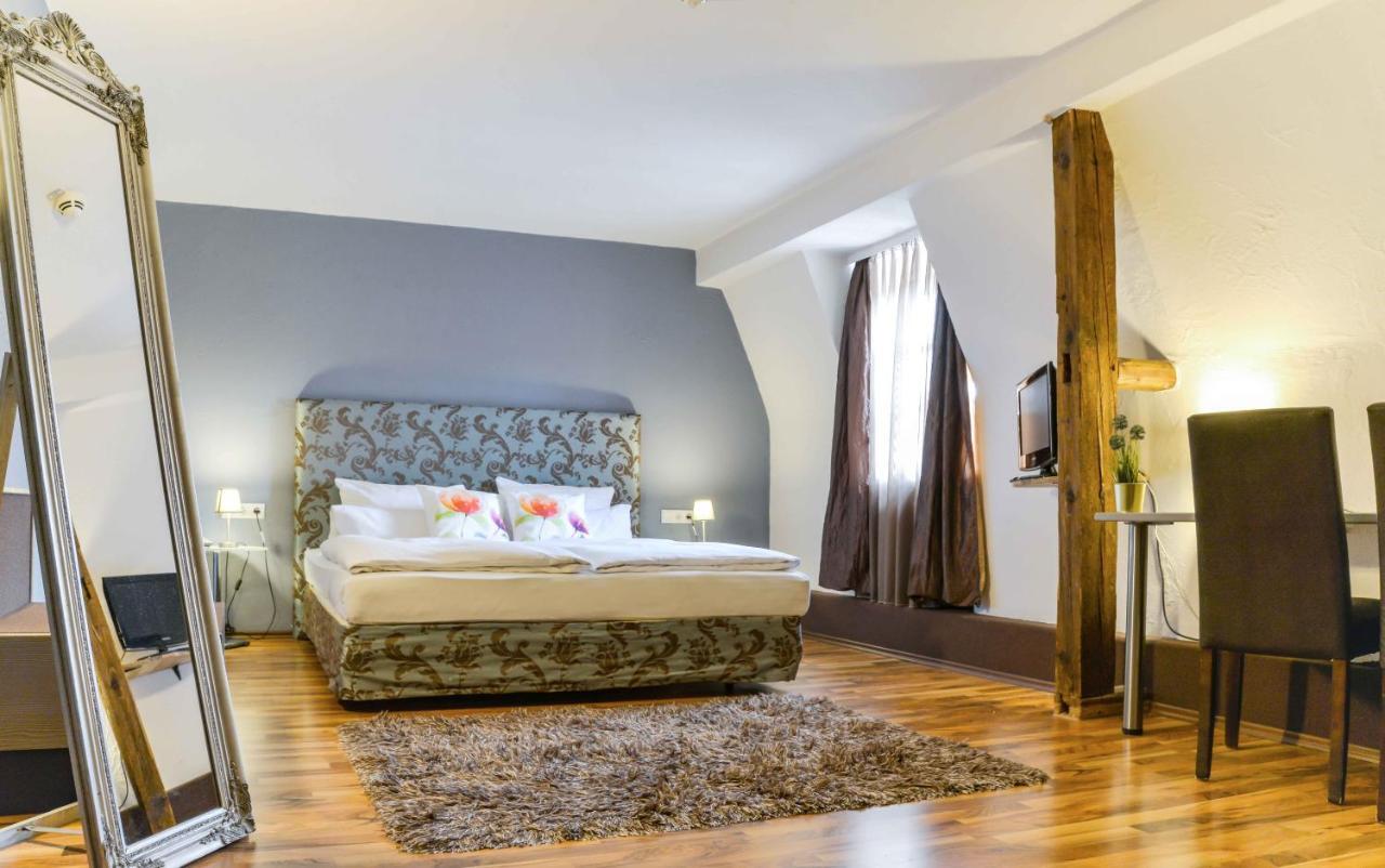 Hotel Engel Hilders Bagian luar foto